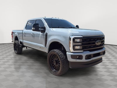 2024 Ford Super Duty F-250 LARIAT