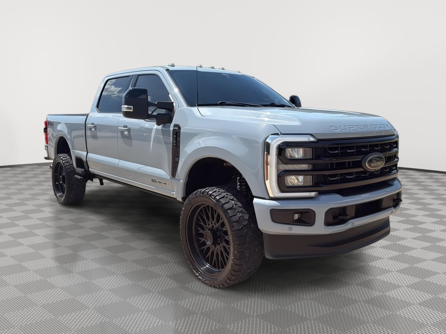 2024 Ford Super Duty F-250 LARIAT