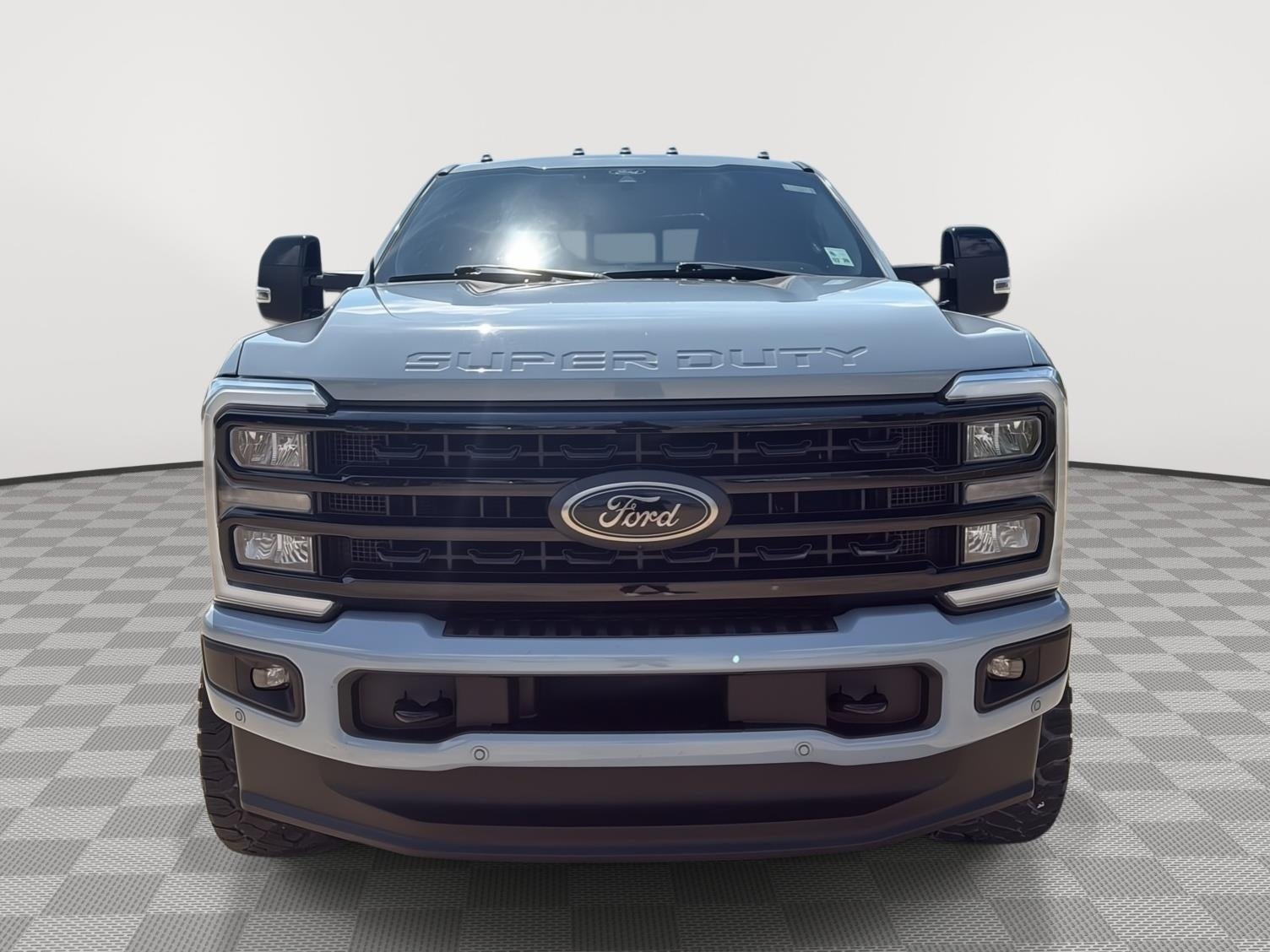 2024 Ford Super Duty F-250 LARIAT
