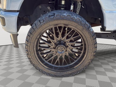 2024 Ford Super Duty F-250 LARIAT