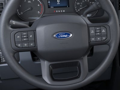 2026 Ford Super Duty F-250 XL