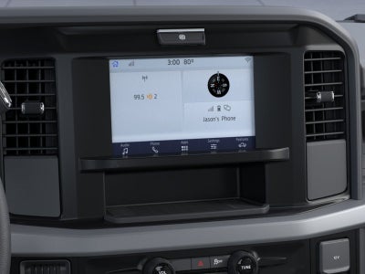 2026 Ford Super Duty F-250 XL