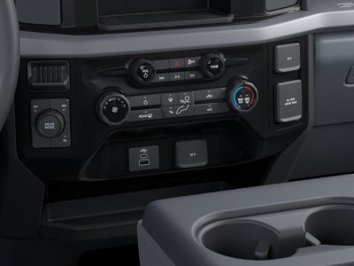 2026 Ford Super Duty F-250 XL