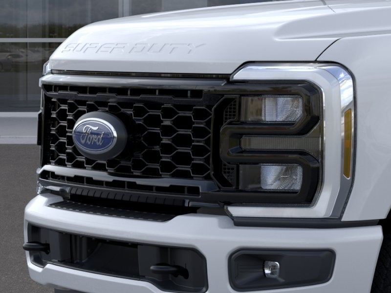 2026 Ford Super Duty F-250 XL
