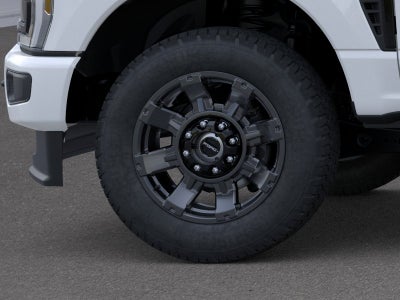 2026 Ford Super Duty F-250 XL