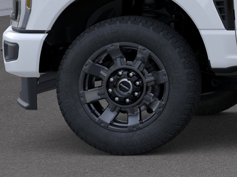 2026 Ford Super Duty F-250 XL