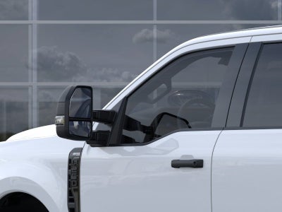 2026 Ford Super Duty F-250 XL