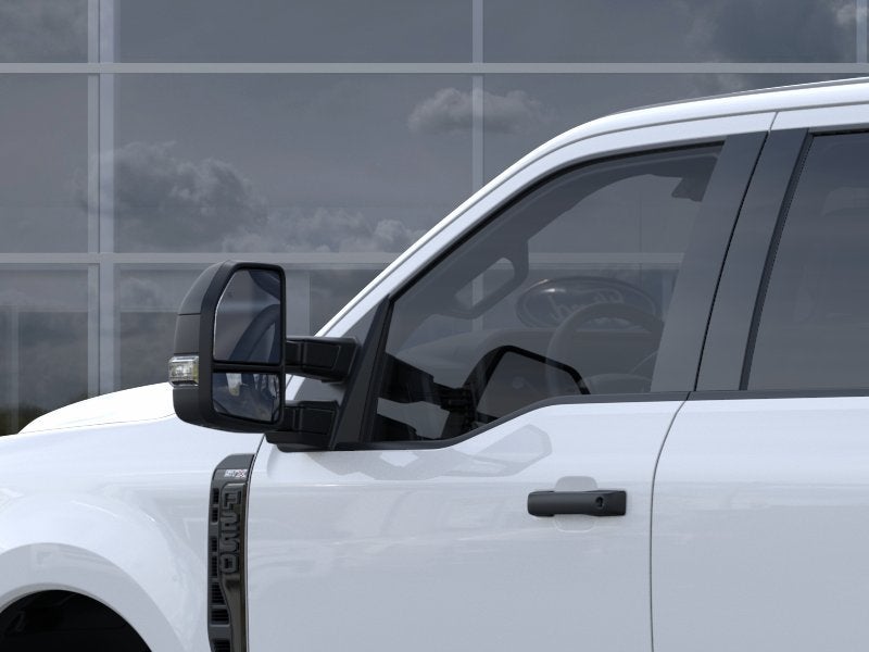 2026 Ford Super Duty F-250 XL