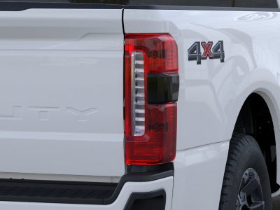 2026 Ford Super Duty F-250 XL