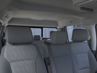 2026 Ford Super Duty F-250 XL