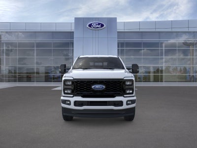 2026 Ford Super Duty F-250 XL