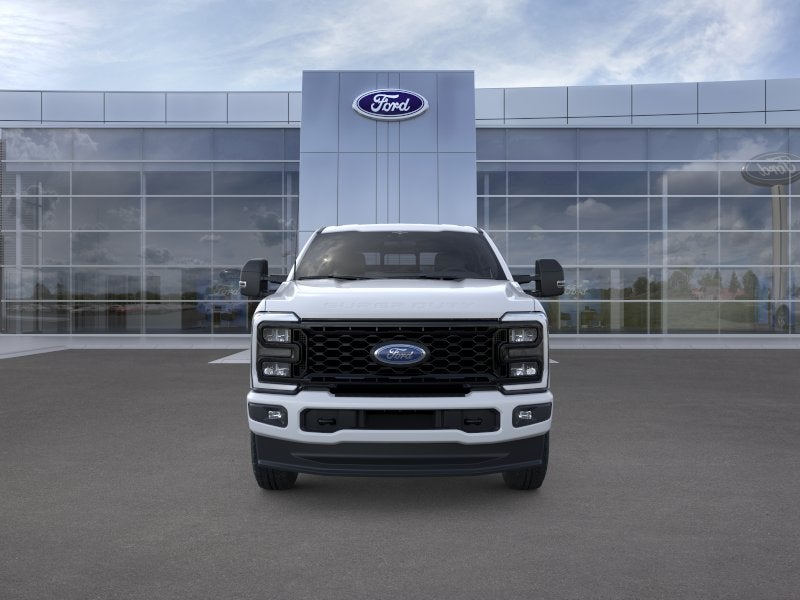 2026 Ford Super Duty F-250 XL
