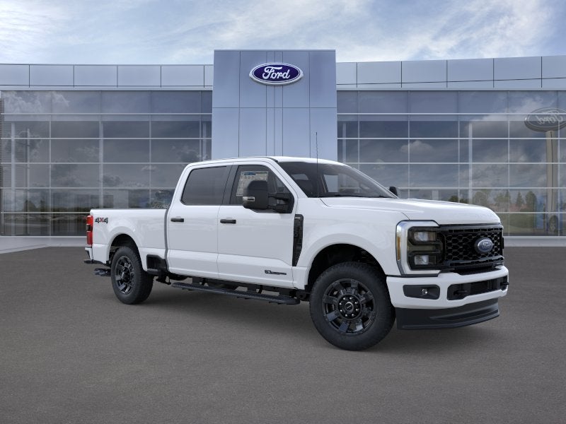 2026 Ford Super Duty F-250 XL