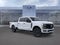 2026 Ford Super Duty F-250 XL