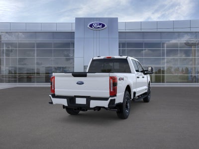 2026 Ford Super Duty F-250 XL