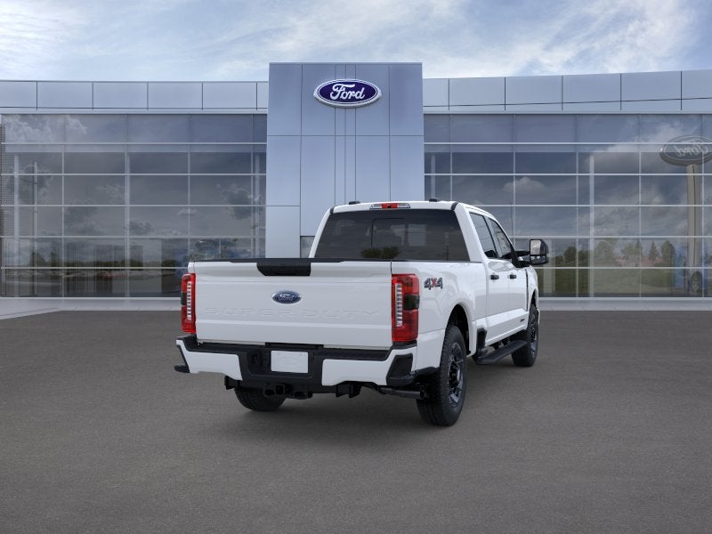 2026 Ford Super Duty F-250 XL