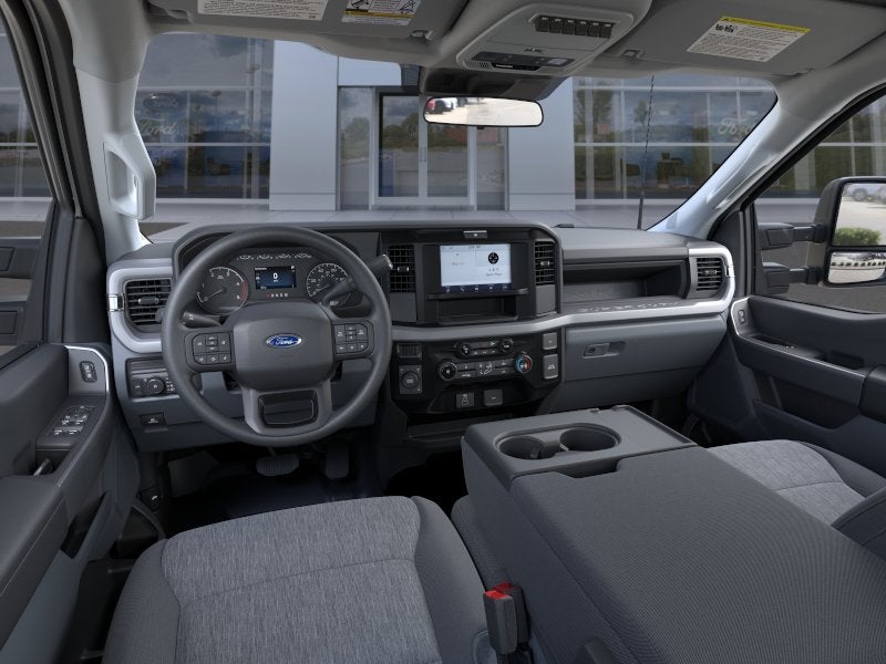 2026 Ford Super Duty F-250 XL