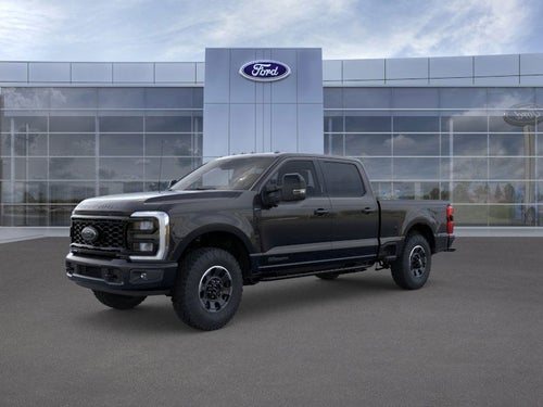 2026 Ford Super Duty F-250 LARIAT