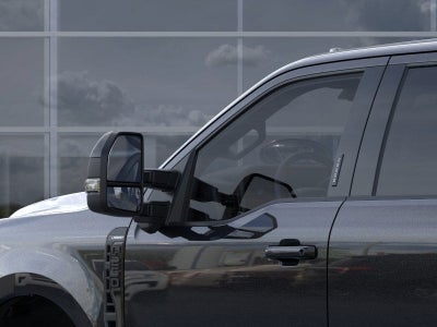 2026 Ford Super Duty F-250 LARIAT