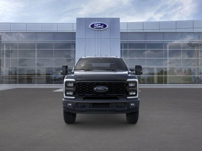 2026 Ford Super Duty F-250 LARIAT