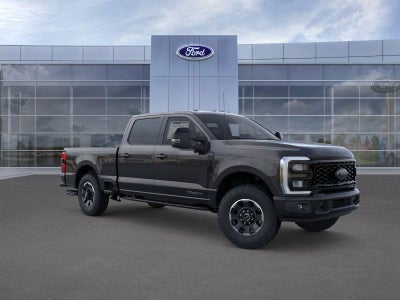 2026 Ford Super Duty F-250 LARIAT