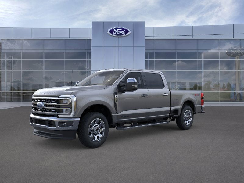 2026 Ford Super Duty F-250 LARIAT