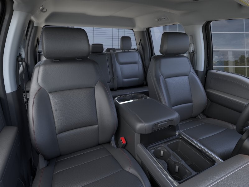 2026 Ford Super Duty F-250 King Ranch