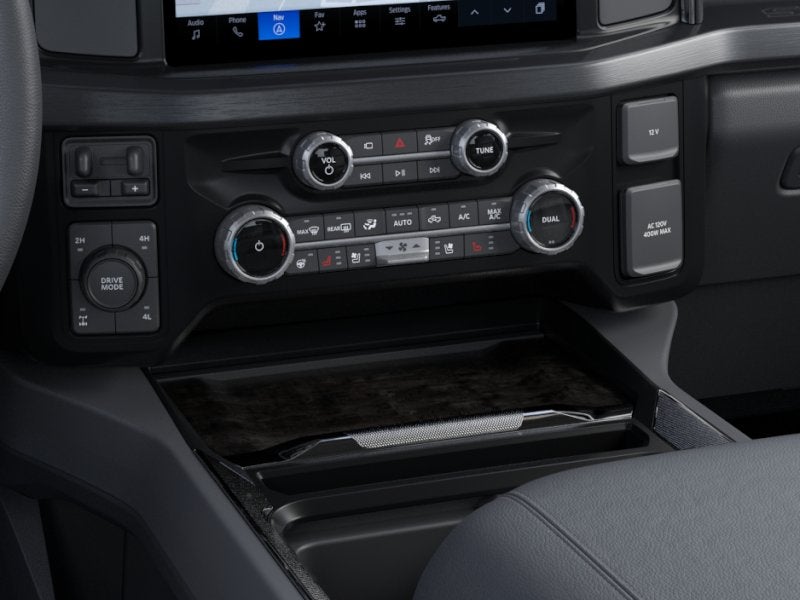 2026 Ford Super Duty F-250 King Ranch