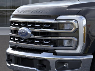 2026 Ford Super Duty F-250 King Ranch