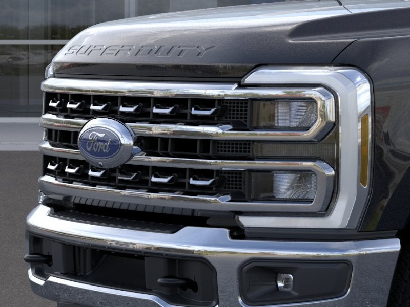 2026 Ford Super Duty F-250 King Ranch