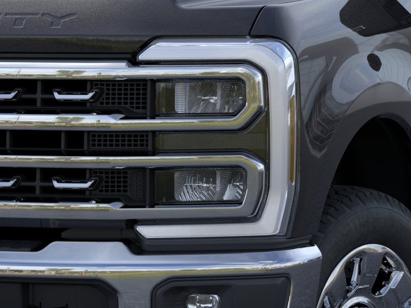 2026 Ford Super Duty F-250 King Ranch