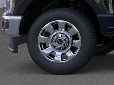 2026 Ford Super Duty F-250 King Ranch