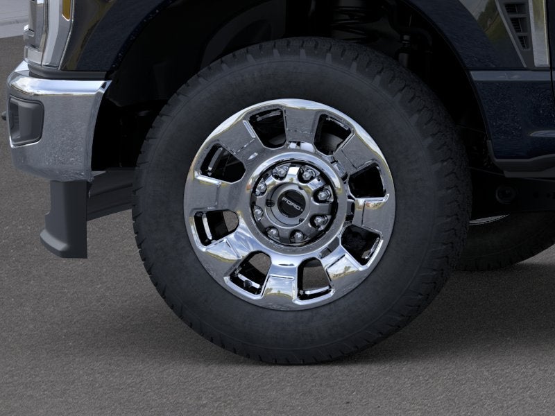 2026 Ford Super Duty F-250 King Ranch