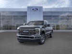 2026 Ford Super Duty F-250 King Ranch