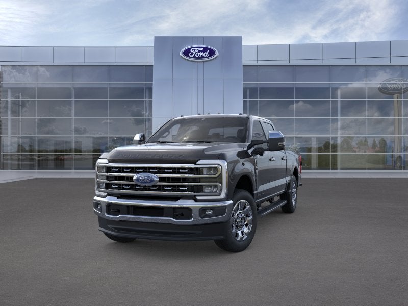 2026 Ford Super Duty F-250 King Ranch