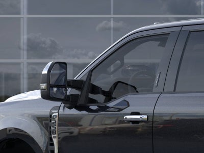 2026 Ford Super Duty F-250 King Ranch