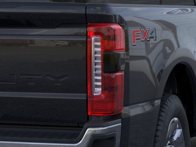 2026 Ford Super Duty F-250 King Ranch