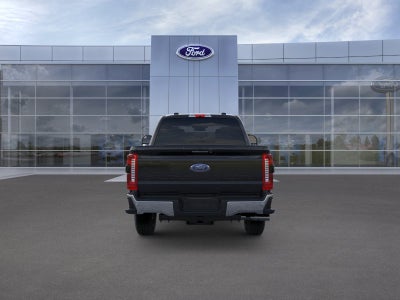 2026 Ford Super Duty F-250 King Ranch