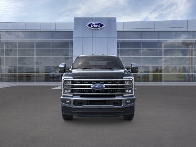 2026 Ford Super Duty F-250 King Ranch