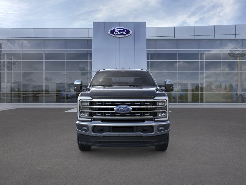 2026 Ford Super Duty F-250 King Ranch