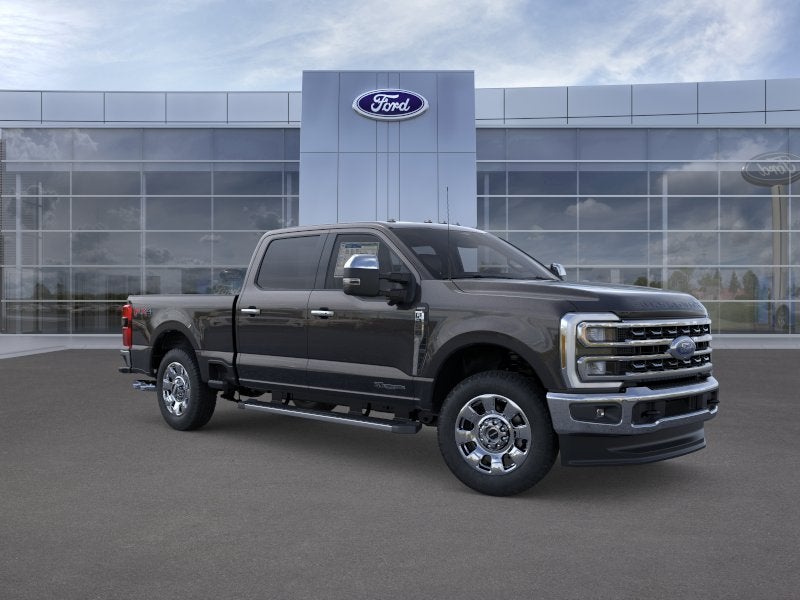 2026 Ford Super Duty F-250 King Ranch