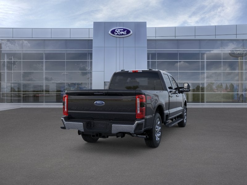 2026 Ford Super Duty F-250 King Ranch