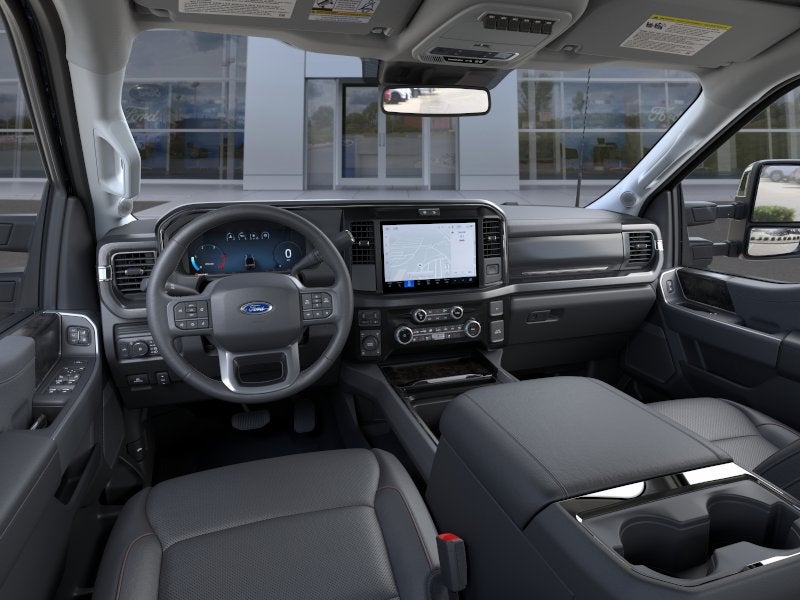 2026 Ford Super Duty F-250 King Ranch