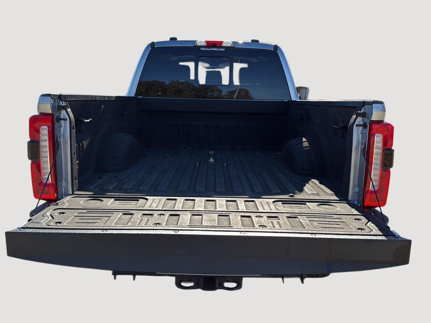 2023 Ford SUPER DUTY F-250 SRW LARIAT 4WD CREW CAB 6.75'