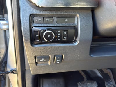 2023 Ford SUPER DUTY F-250 SRW LARIAT 4WD CREW CAB 6.75'