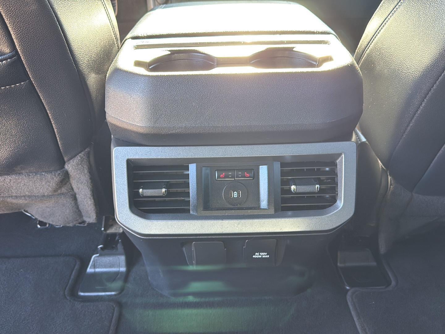 2023 Ford SUPER DUTY F-250 SRW LARIAT 4WD CREW CAB 6.75'