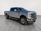2023 Ford SUPER DUTY F-250 SRW LARIAT 4WD CREW CAB 6.75'