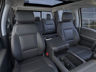 2025 Ford Super Duty F-250 LARIAT