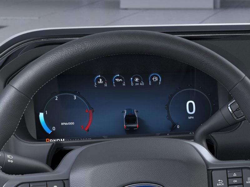 2025 Ford Super Duty F-250 LARIAT