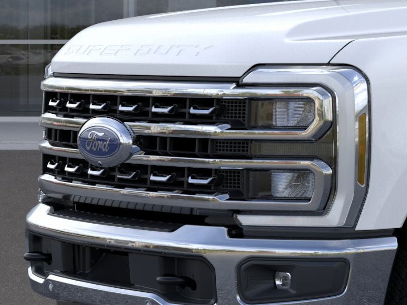 2025 Ford Super Duty F-250 LARIAT